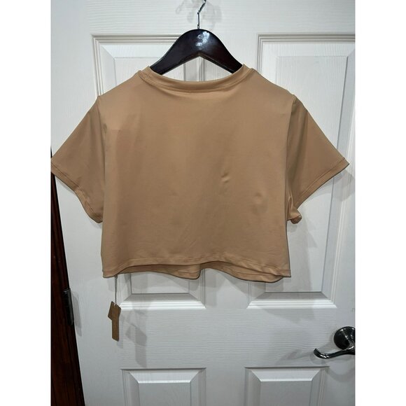 NWT SKIMS Swim Shirts Size 1X - Picture 4 of 8